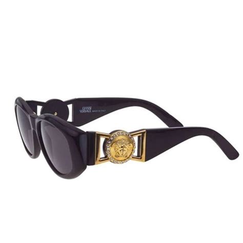 fake versace 424 sunglasses|buy vintage versace sunglasses.